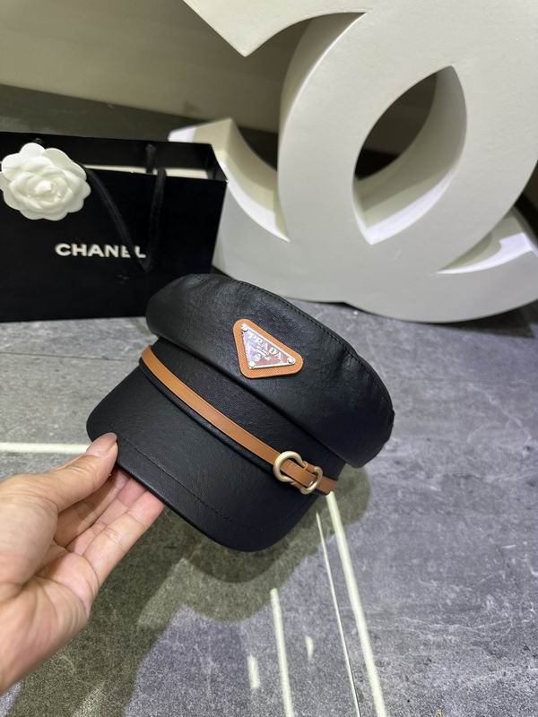 Prada Cap dx (85)