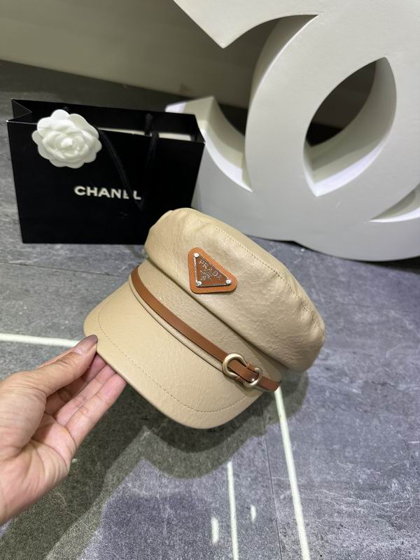 Prada Cap dx (89)