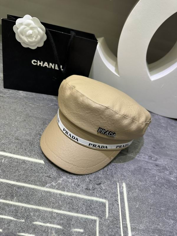 Prada Cap dx (91)