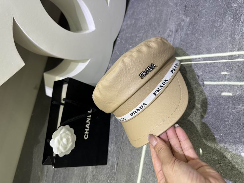Prada Cap dx (93)