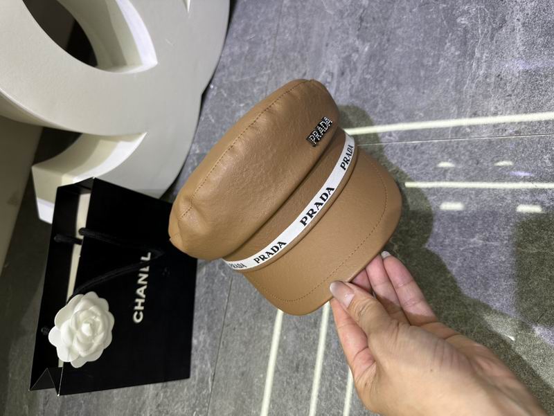 Prada Cap dx (94)