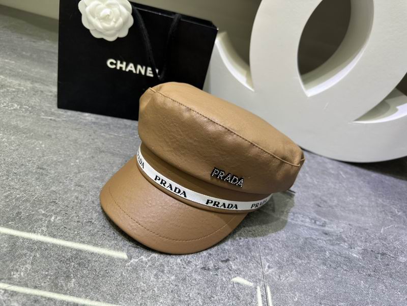 Prada Cap dx (95)