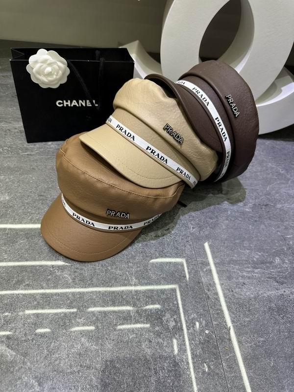 Prada Cap dx (98)