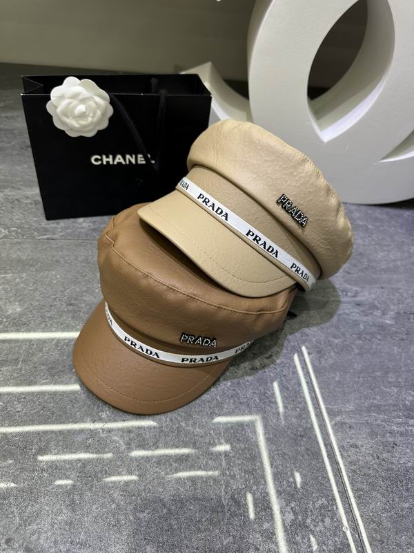 Prada Cap dx (99)