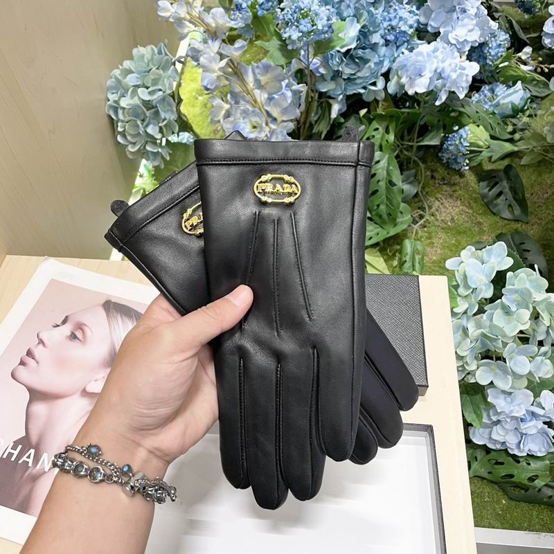 Prada Gloves M L 14 (2)