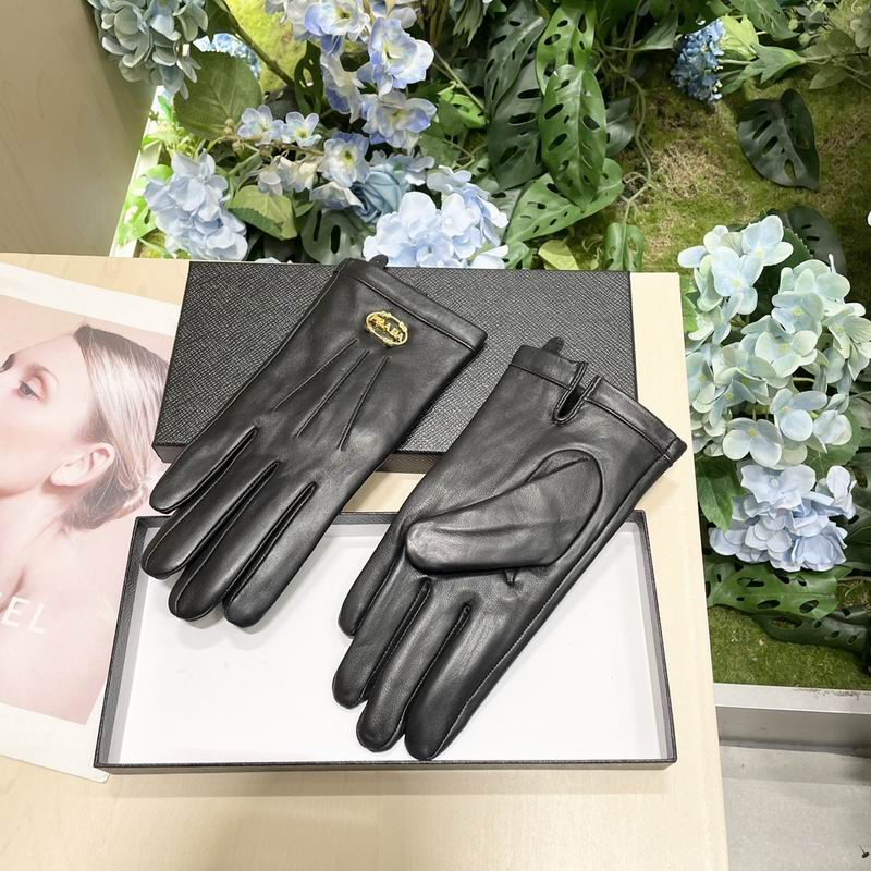 Prada Gloves M L 14 (3)