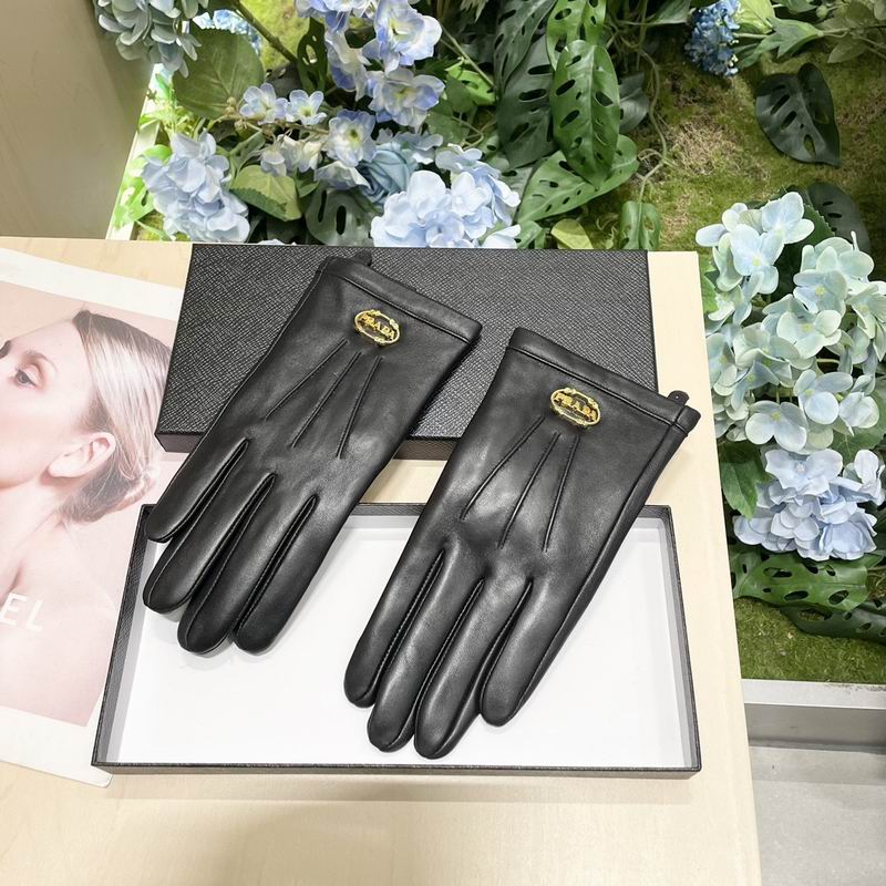 Prada Gloves M L 14 (4)