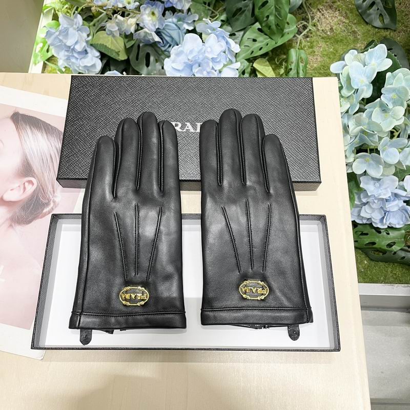Prada Gloves M L 14 (5)