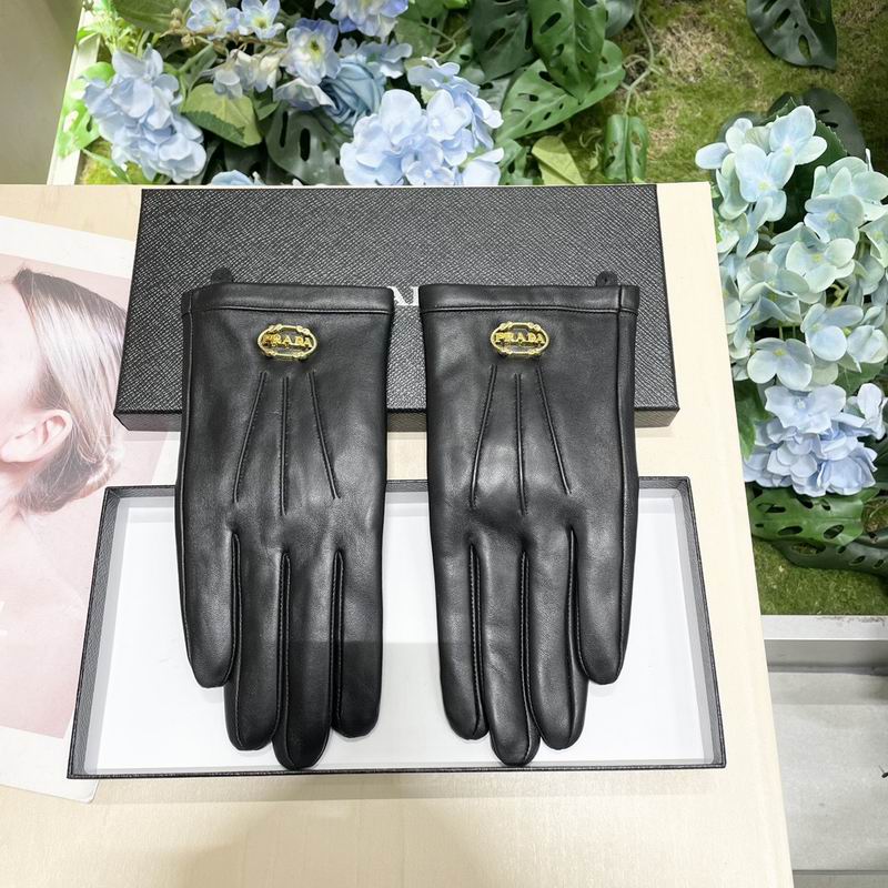 Prada Gloves M L 14 (6)