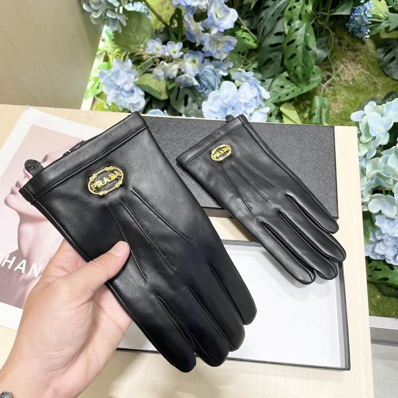 Prada Gloves M L 14 (7)