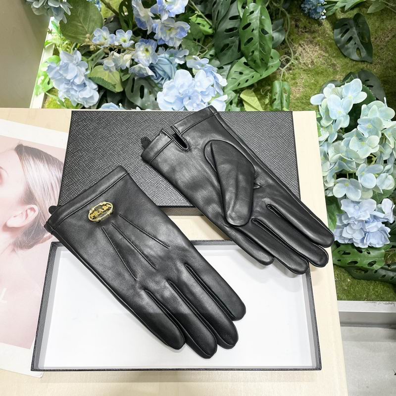 Prada Gloves M L 14 (8)