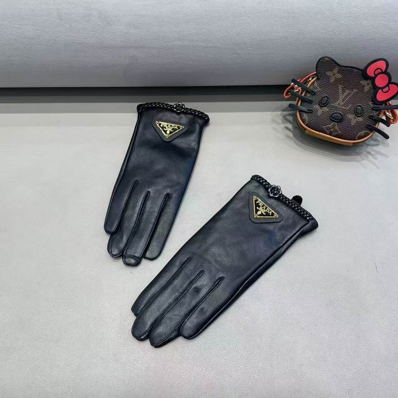 Prada Gloves M L 57 (10)