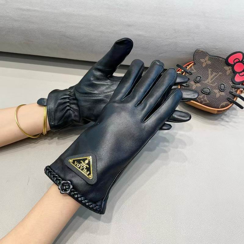 Prada Gloves M L 57 (6)