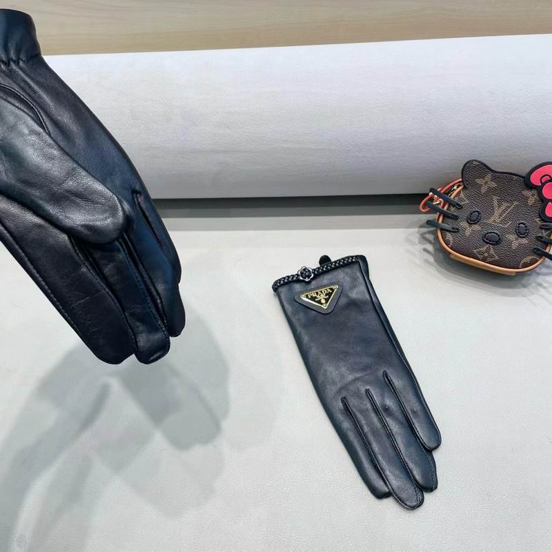 Prada Gloves M L 57 (7)