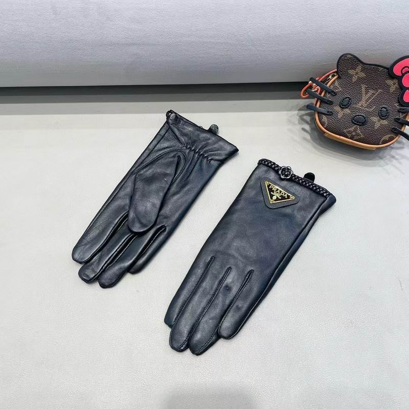 Prada Gloves M L 57 (9)