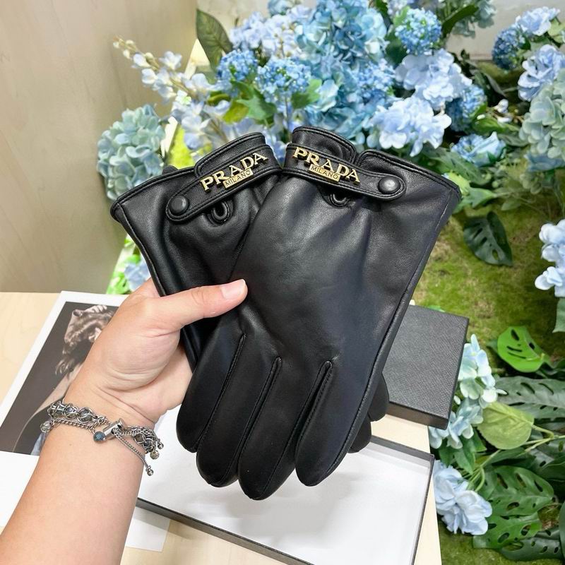 Prada Gloves XL XXL 08 (2)