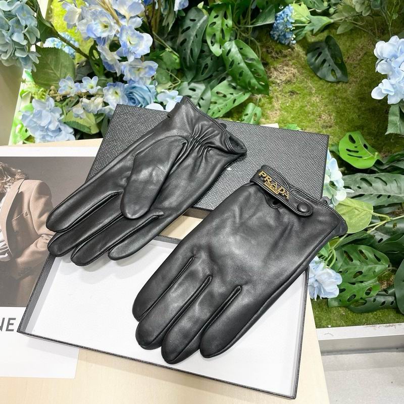 Prada Gloves XL XXL 08 (5)