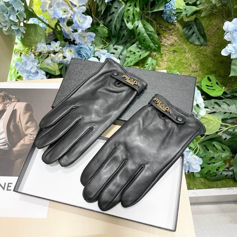 Prada Gloves XL XXL 08 (6)