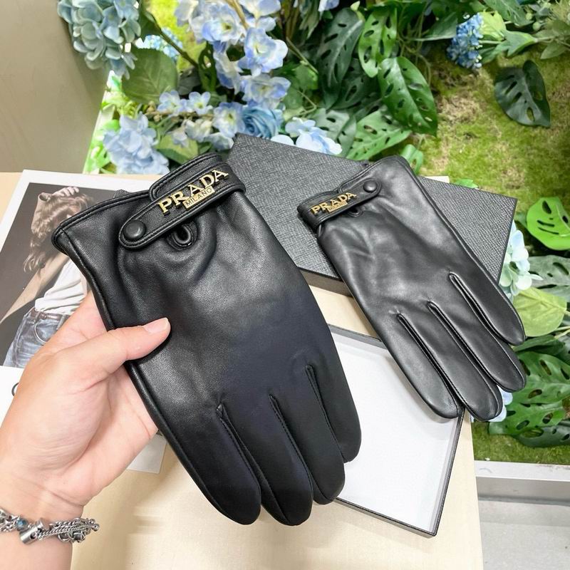 Prada Gloves XL XXL 08 (7)