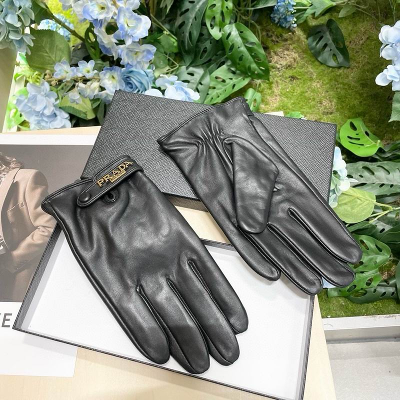 Prada Gloves XL XXL 08 (8)