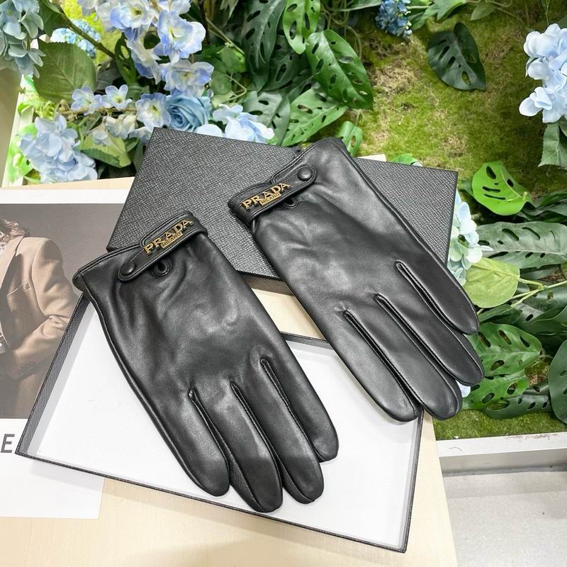 Prada Gloves XL XXL 08 (9)