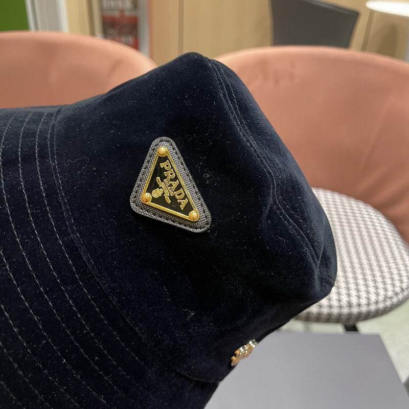 Prada Hat (10)