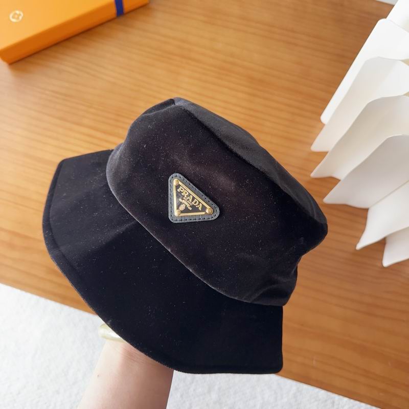 Prada Hat (1026)