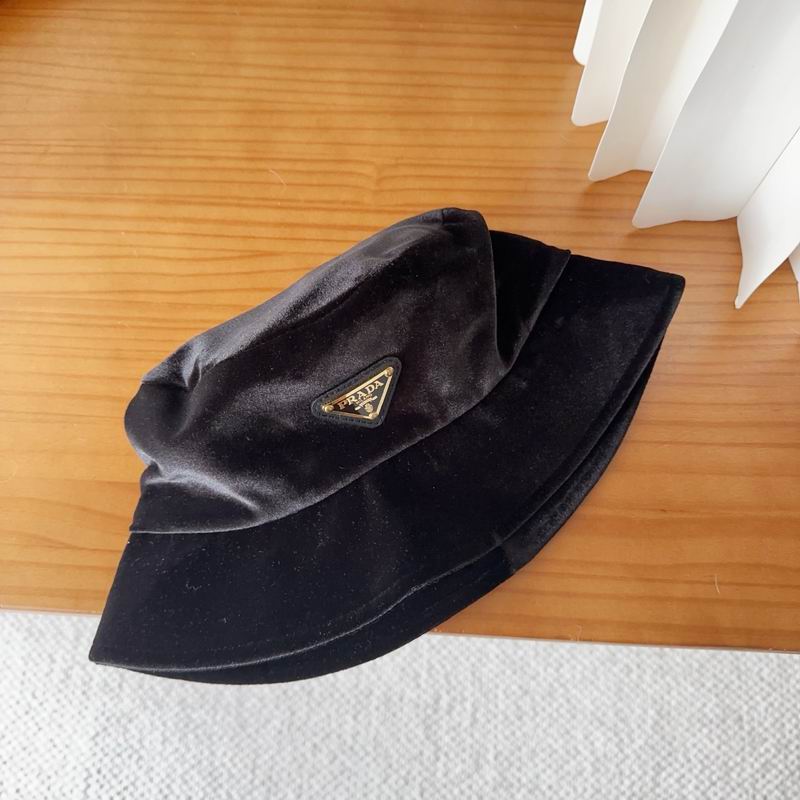 Prada Hat (1028)
