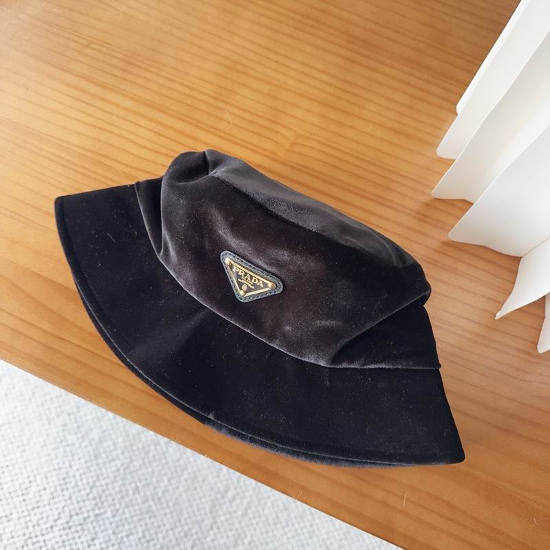 Prada Hat (1029)