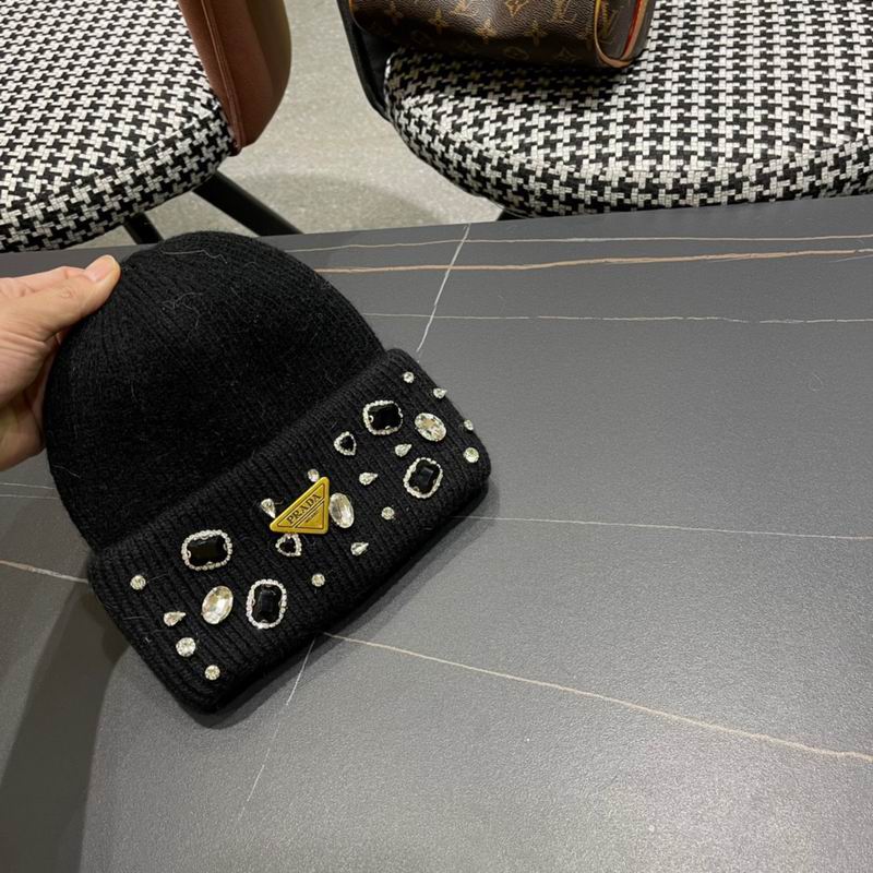 Prada Hat (115)