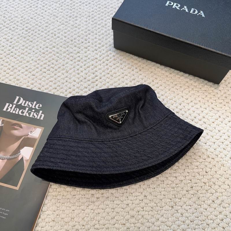 Prada Hat (1169)