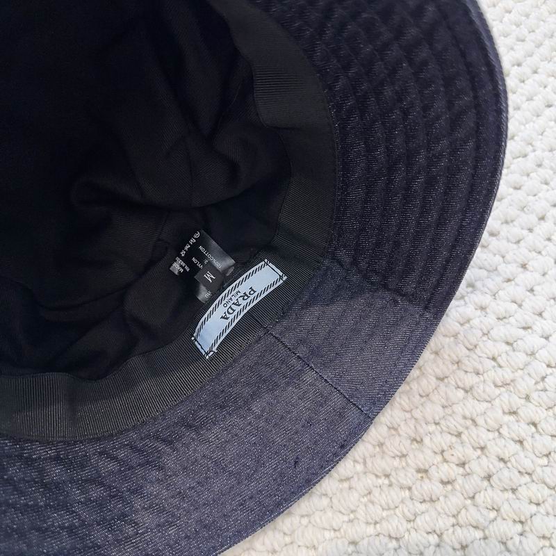 Prada Hat (1170)