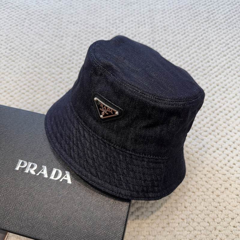 Prada Hat (1171)