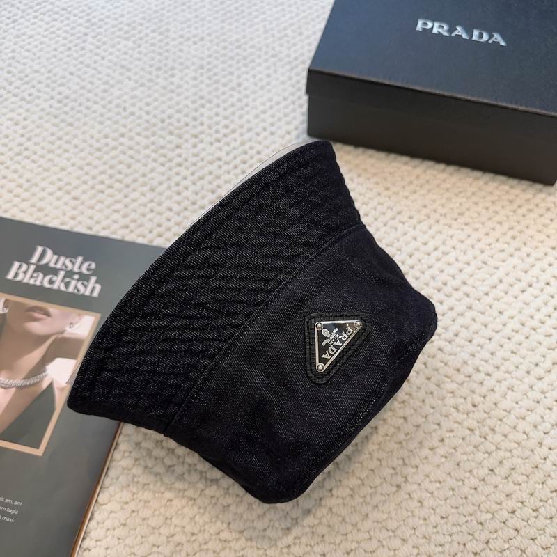 Prada Hat (1172)