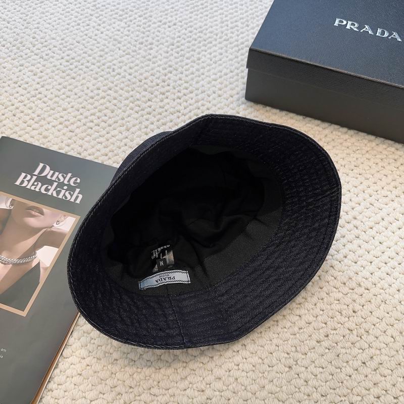 Prada Hat (1173)