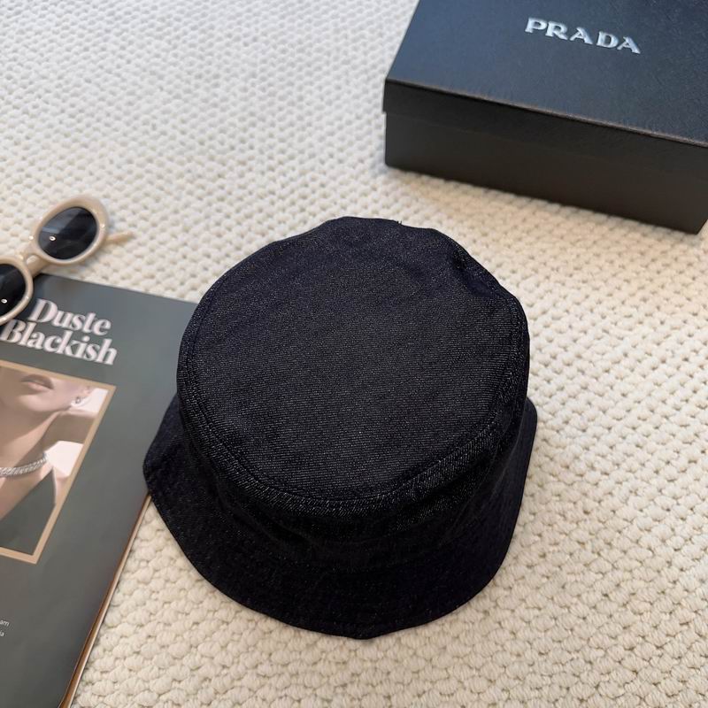 Prada Hat (1174)