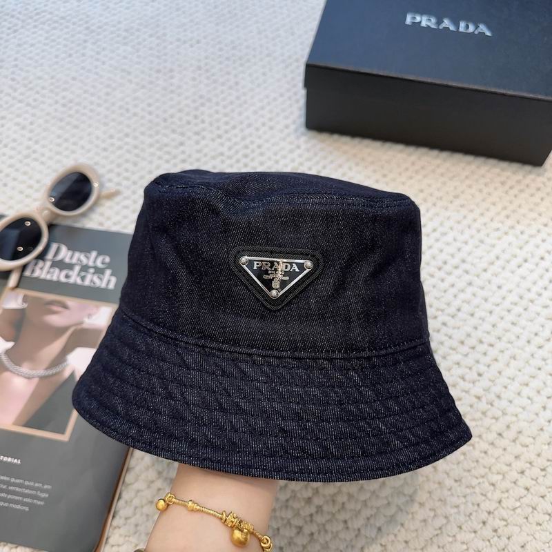 Prada Hat (1175)