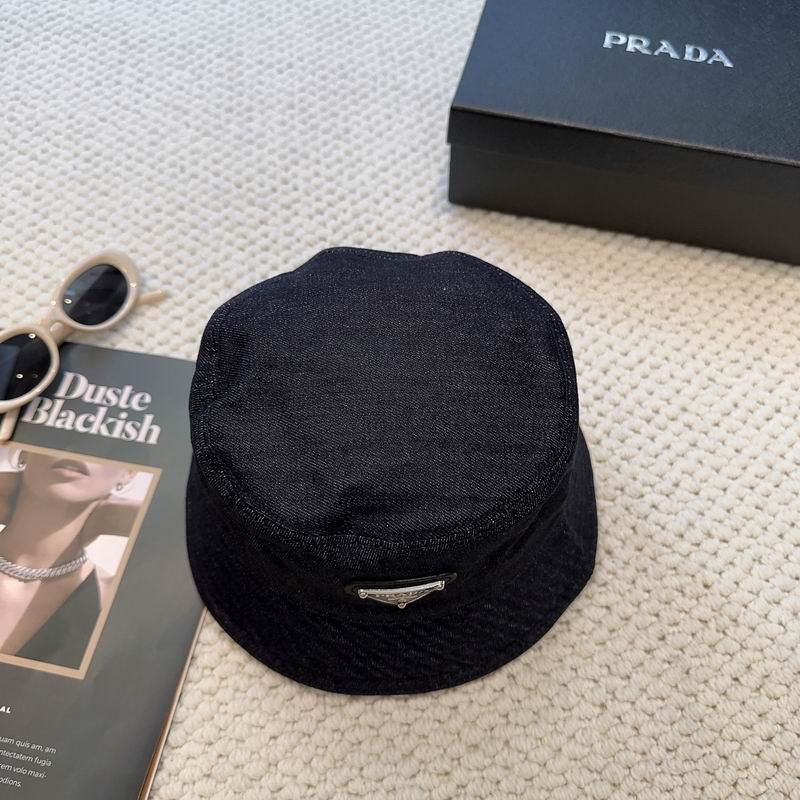 Prada Hat (1176)
