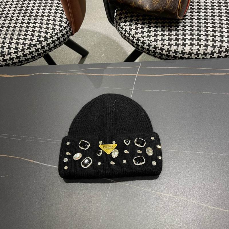 Prada Hat (119)