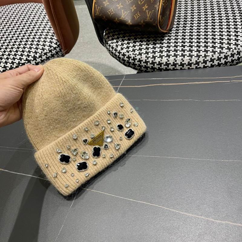 Prada Hat (124)