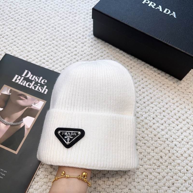 Prada Hat (1277)
