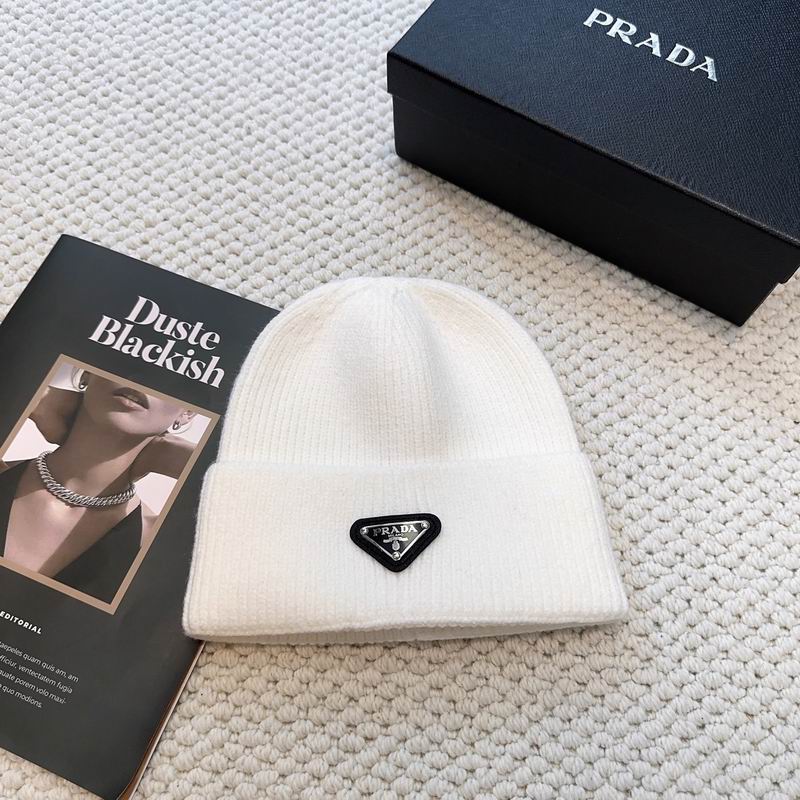 Prada Hat (1278)