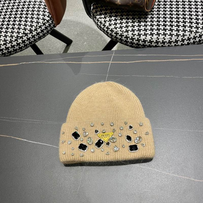 Prada Hat (128)