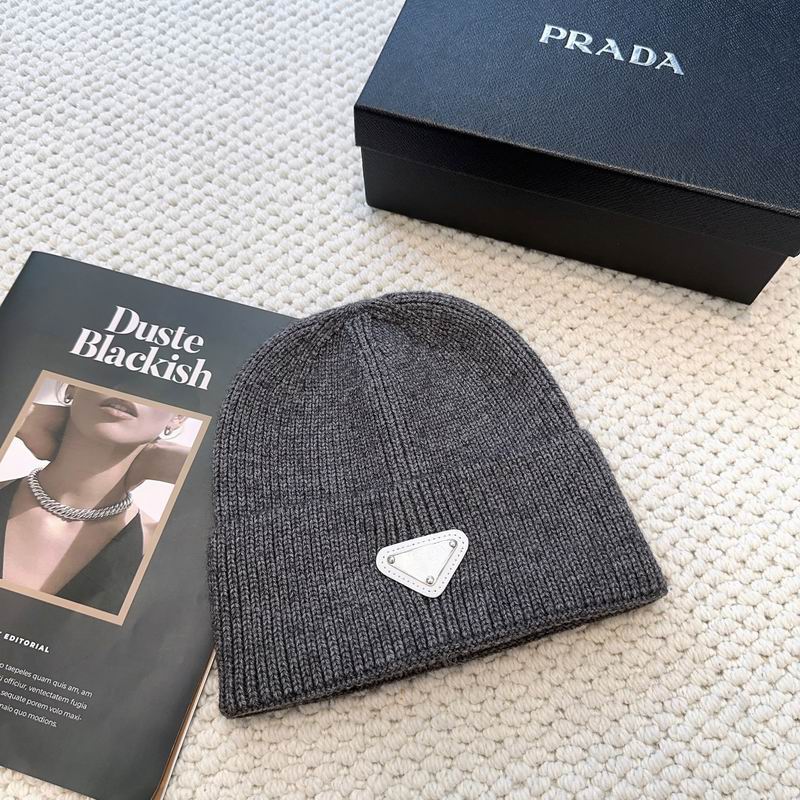 Prada Hat (1281)