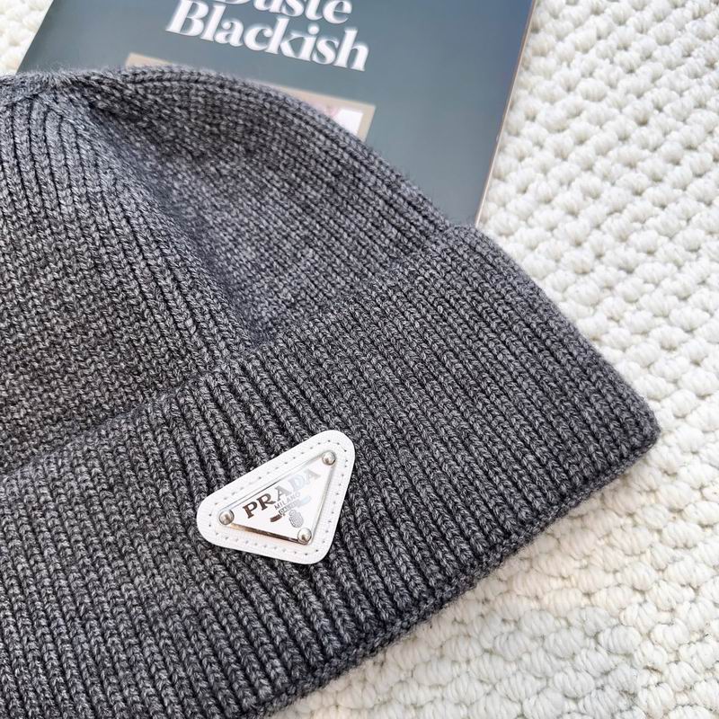 Prada Hat (1283)