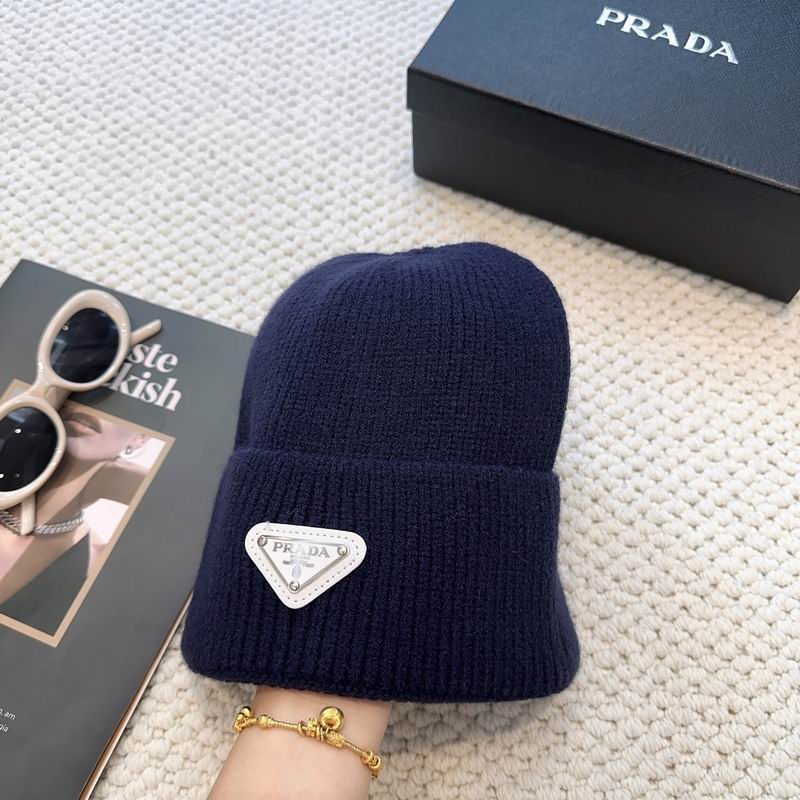 Prada Hat (1295)