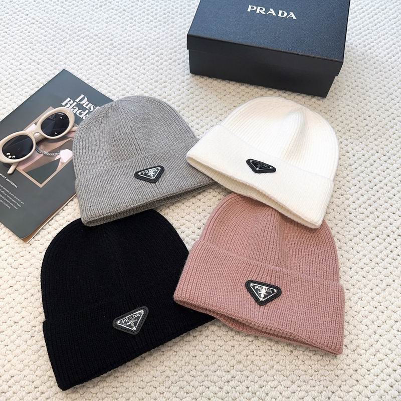 Prada Hat (1297)