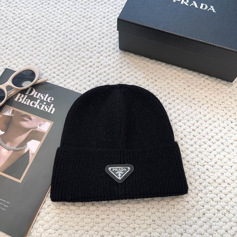 Prada Hat (1298)