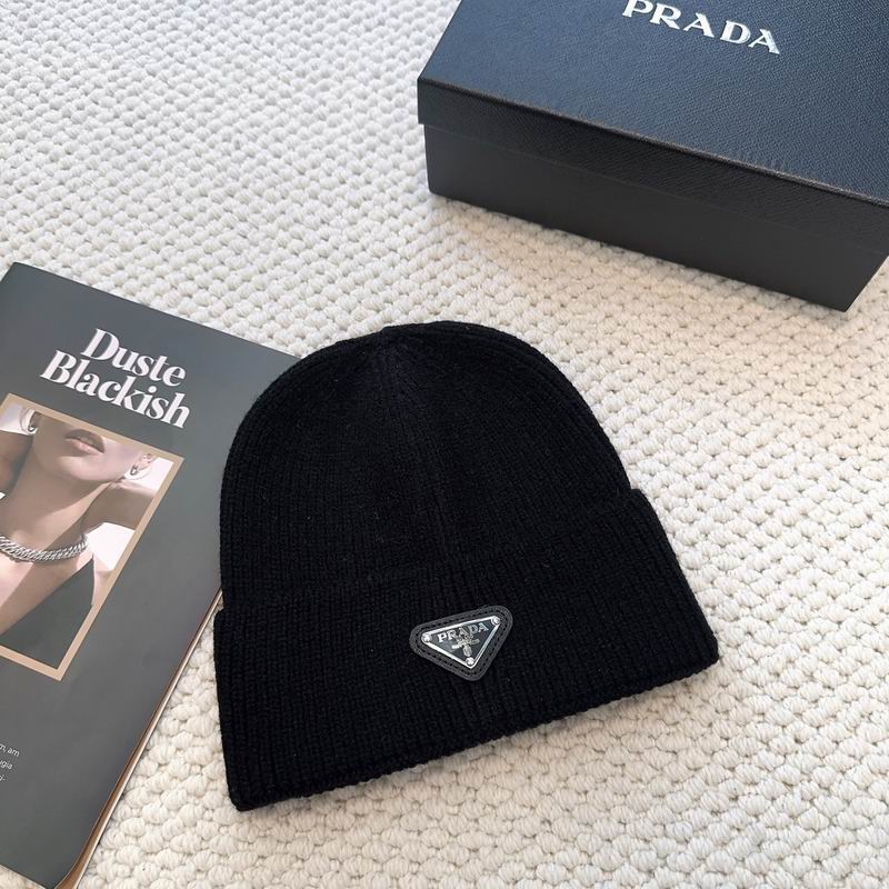 Prada Hat (1299)