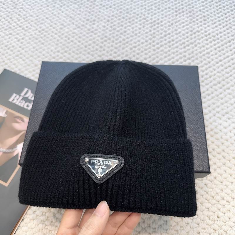 Prada Hat (1300)